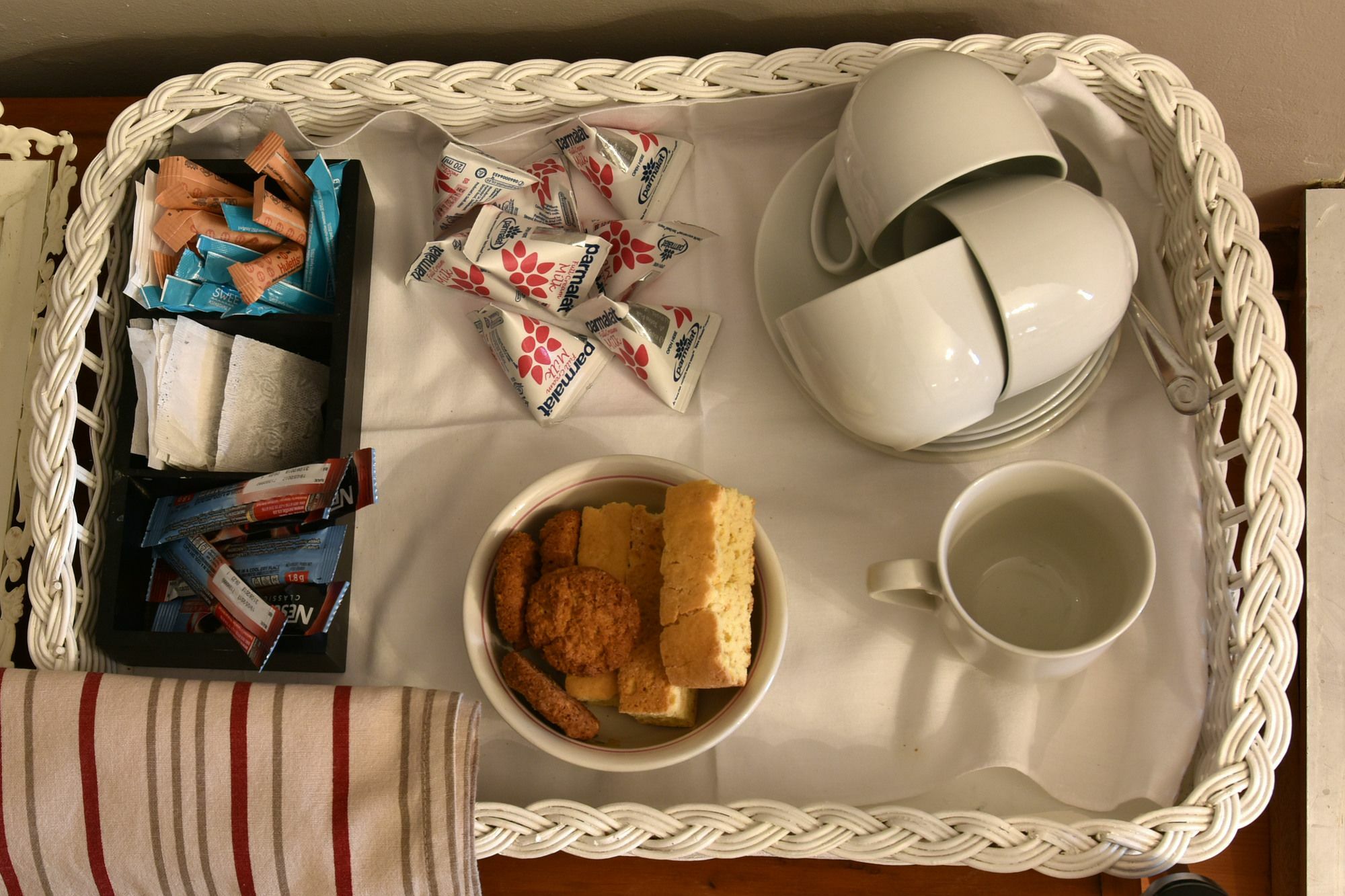 布隆方丹 布容斯旦西亚旅馆酒店 外观 照片